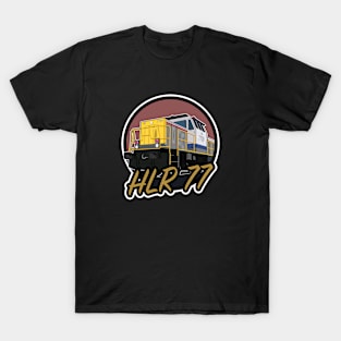 NMBS HLR 77 T-Shirt